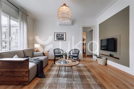 2 bedroom luxury Apartment for rent in Barcelona, Catalonia - Photo 5