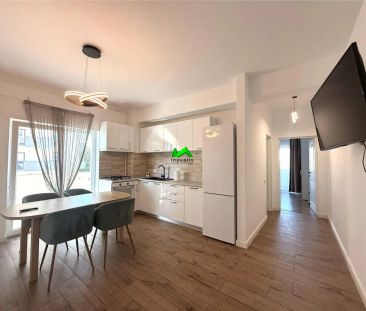 Apartament de inchiriat 2 dormitoare Sibiu Doamna Stanca - Photo 1