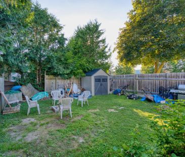 For Lease - 1 RANCHWOOD Crescent, London North, Ontario - Photo 2