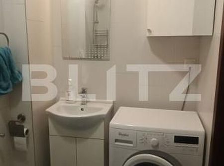 Apartament cu 3 camere, 70 mp, parcare subterana, zona BMW - Photo 5