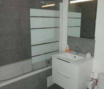 LE HAVRE/Centre APPARTEMENT MEUBLE T1 - 32m2 - Photo 5