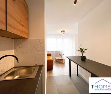 Nowoczesne mieszkanie na Mydlicach - Photo 4