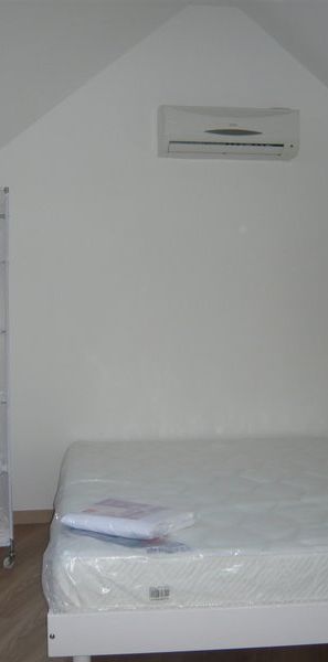 Location Appartement 2 pièces 28m² CHATEAUNEUF SUR LOIRE 45110 - Photo 1