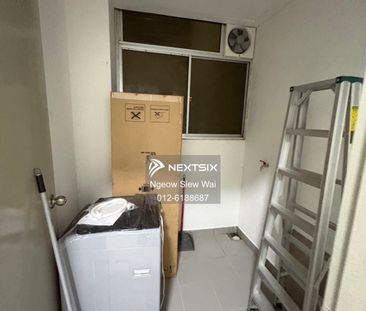 SetiaWalk Residence - Photo 1