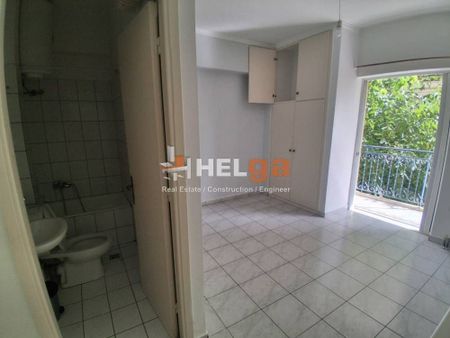 Studio/Γκαρσονιέρα για ενοικίαση Σκαγιοπούλειο (Πάτρα) - Photo 4