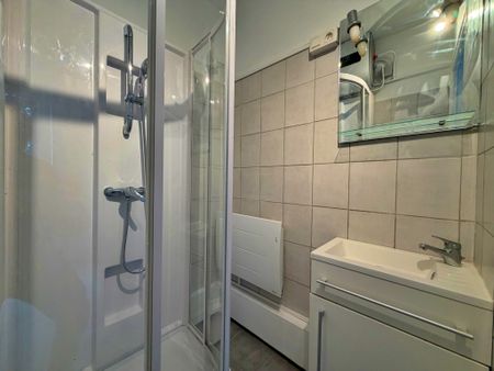 Location Appartement 1 pièce 28m² NANCY 54000 - Photo 4