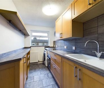 1 bedroom maisonette to rent - Photo 4