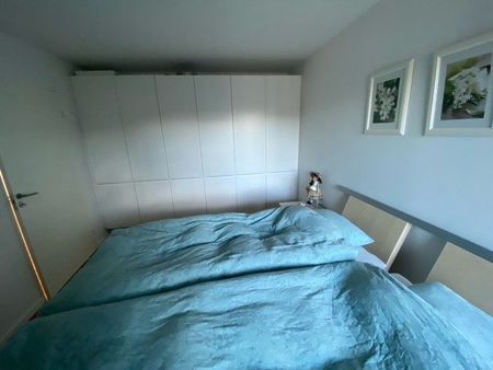 stor skøn 3 værelses lejlighed beliggende i stueplan. - Foto 5