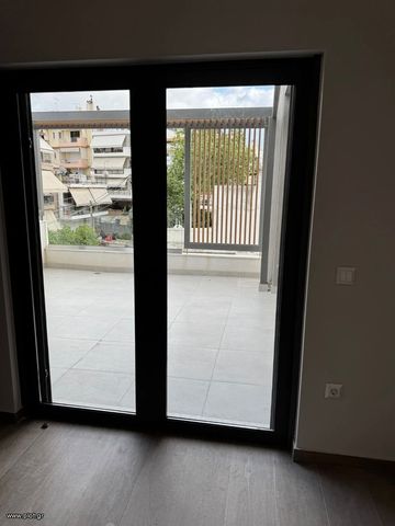 Μεζονέτα 35 τ.μ. για ενοικίαση, Αθήνα - Νότια Προάστια, Άγιος Δημήτριος - Photo 2