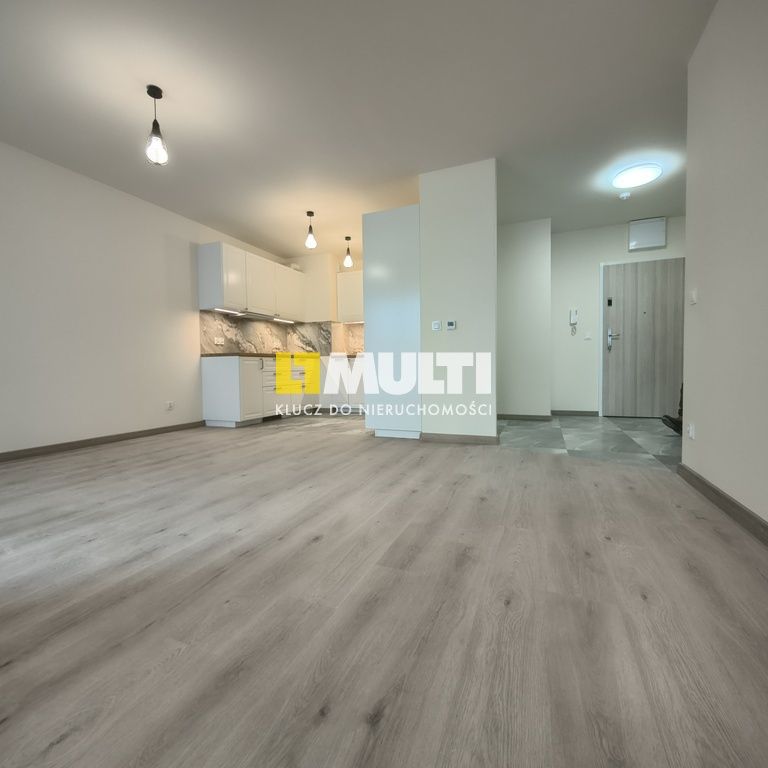 Apartament 50 m² umeblowanie do ustalenia - Photo 1