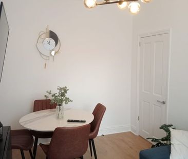 Room in a Shared House, Clark Street, BS5 - Photo 5