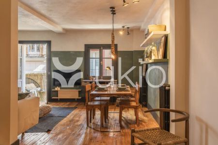 Apartamento de alquiler en Calle de Piamonte, Justicia - Chueca - Photo 4