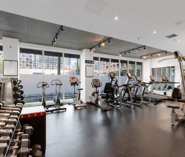 Appartement à louer - Montréal (Le Sud-Ouest) (Griffintown) - Photo 3