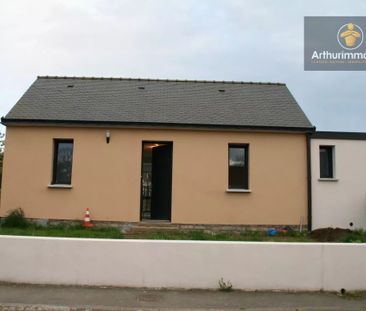 Location Maison 3 pièces 56 m2 à Cruguel - Photo 5