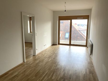 Attraktive Mietwohnung mit Balkon in Weiz …! - Foto 2