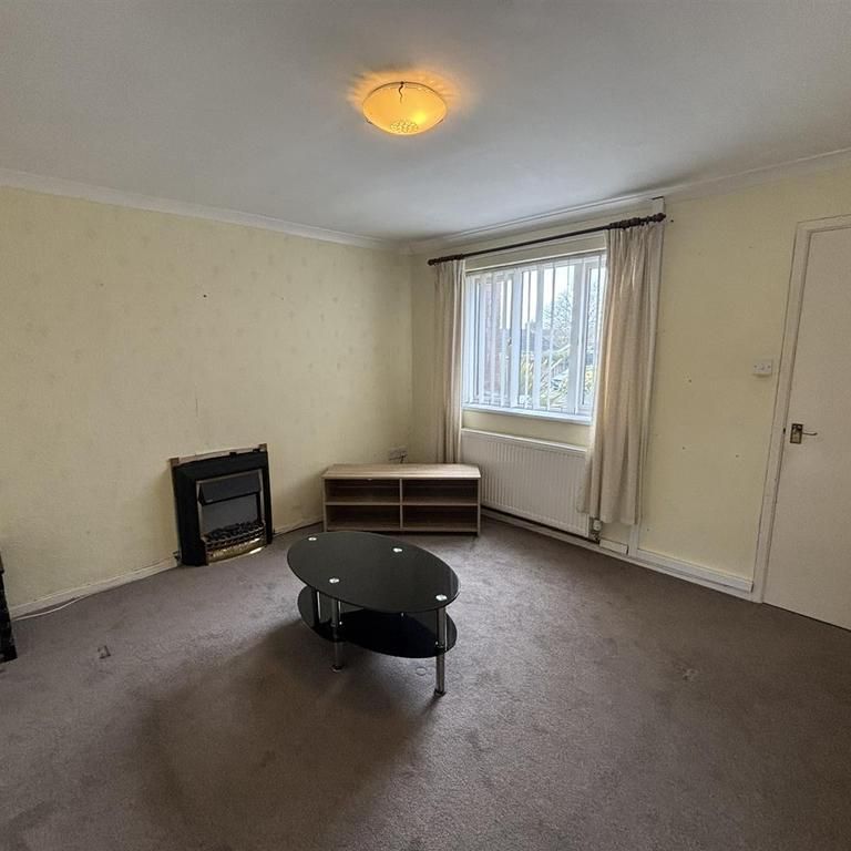 1 bedroom terraced house to rent - Photo 1