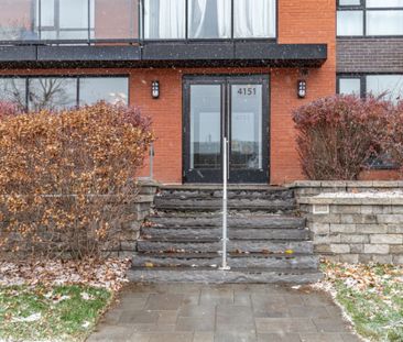 Nouveauté sur le marché Appartement à louer - Montréal (Ahuntsic-Ca... - Photo 6
