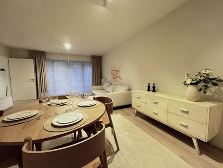 Appartement te huur - Photo 3