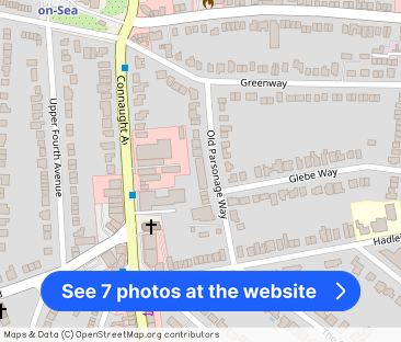Flat , Ratcliffe Court, Old Parsonage Way, Frinton-on-Sea - Photo 1