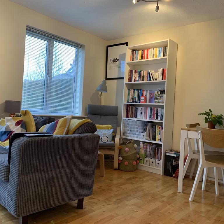 2 bedroom townhouse to rent - Photo 1