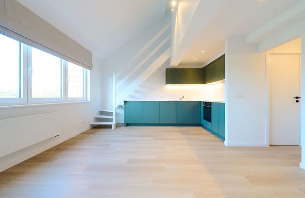 Duplex - te huur - Photo 1