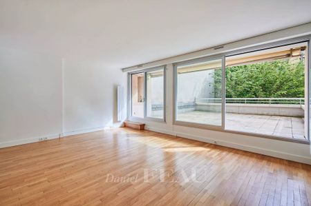 Location appartement, Paris 15ème (75015), 3 pièces, 71 m², ref 86421172 - Photo 4