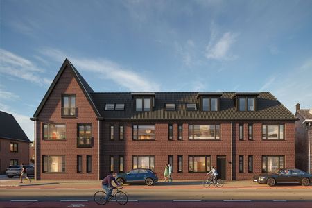 Hof van Gestel 64, Bennekel-Oost, 5654NX, Eindhoven - Foto 2