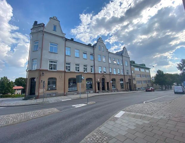 Kyrkogatan 8C - Foto 1