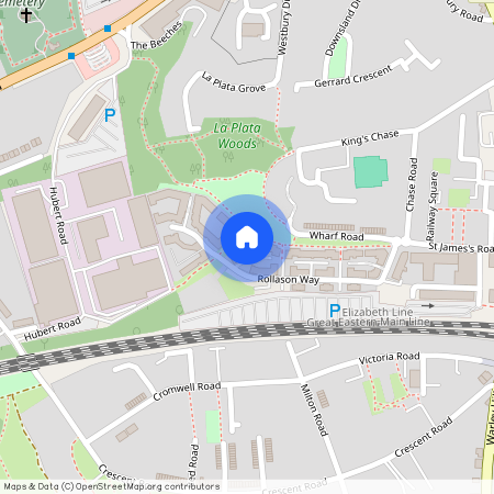 Rollason Way, Brentwood, Essex, CM14