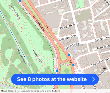 Park Lane, Mayfair W1K - Photo 1