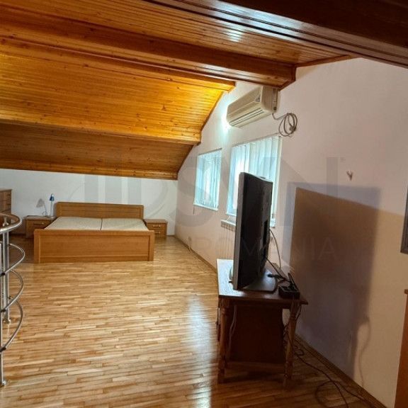 Studio de inchiriat zona Baneasa - Photo 1