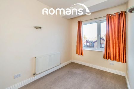 2 bedroom flat to rent - Photo 4