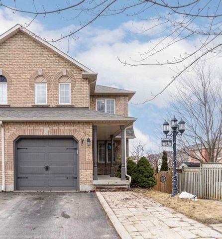 For Lease - 34 Epps Crescent Unit# Bsmt, Ajax, Ontario - Photo 2