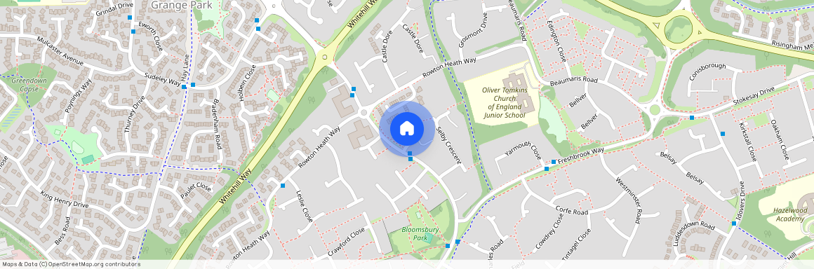 Langport Close, Freshbrook, Swindon, SN5 8PF