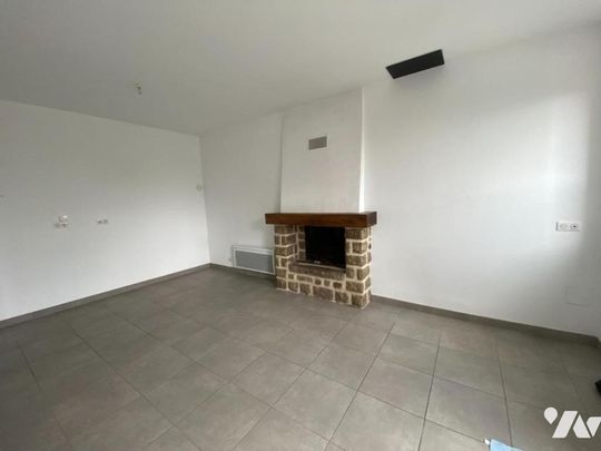 A LOUER - MAISON EN CAMPAGNE - JUVIGNE - Photo 1