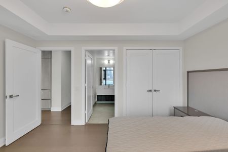 For Lease - 6 Jackes Avenue Unit# 504, Toronto, Ontario - Photo 4