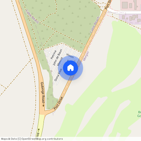 73/122 Port Drive, WA 6725, Broome