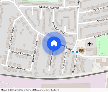 Brunton Avenue, Fawdon - Photo 1