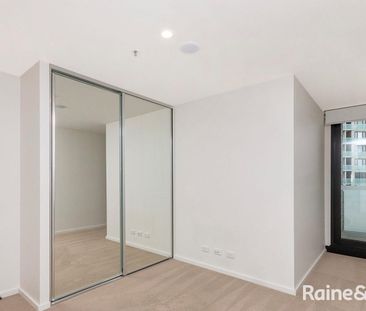 258/1 Anthony Rolfe Avenue, Gungahlin ACT 2912 - Apartment For Rent... - Photo 3