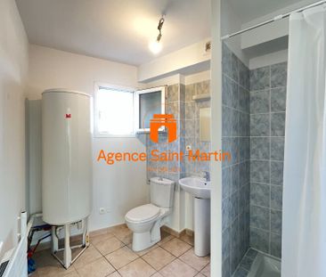 Location Appartement 2 pièces 45m² - Photo 5