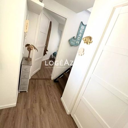 Location MaisonGolfe-Juan - Photo 3