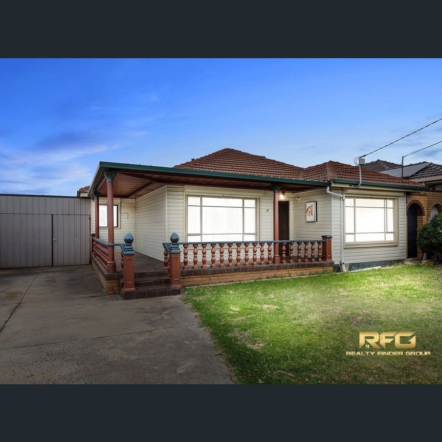 5 Lorenz St, Sunshine, Vic 3020 - Photo 1