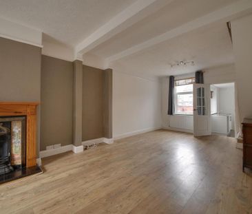 2 bedroom terraced house to rent - Photo 5