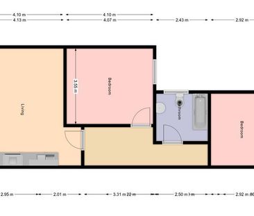 2 Bed Flat, Stirling Road, BS4 - Photo 2