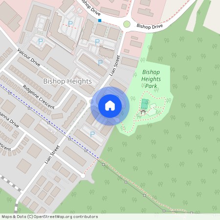 165 Valcour Drive Unit 109, Fredericton