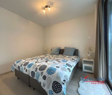 Moderne instapklare service flat in residentie Leiedam te huur - Photo 1