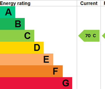 1 bedroom flat to rent - Photo 5