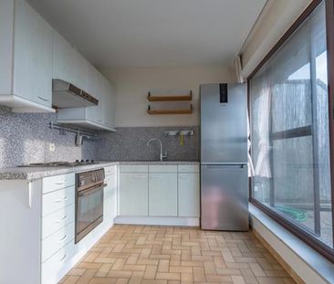 Appartement te huur - Foto 1
