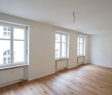 "First rental - More city is not possible!" - Foto 1