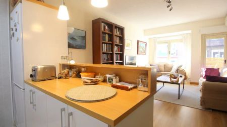 Piso de alquiler en Goya - Foto 2